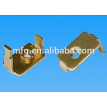 Custom copper switch continuous mold product